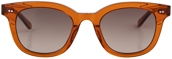 Солнцезащитные очки Eyerepublic №70 cognac