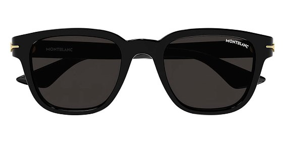 Солнцезащитные очки MONT BLANC MB 0302S 006