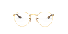 Оправа Ray Ban 0RX 3447V-2500 50