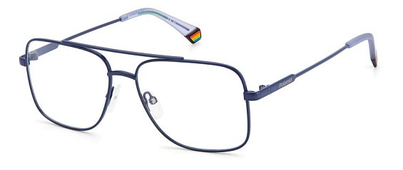 Оправа Polaroid PLD D451 PJP