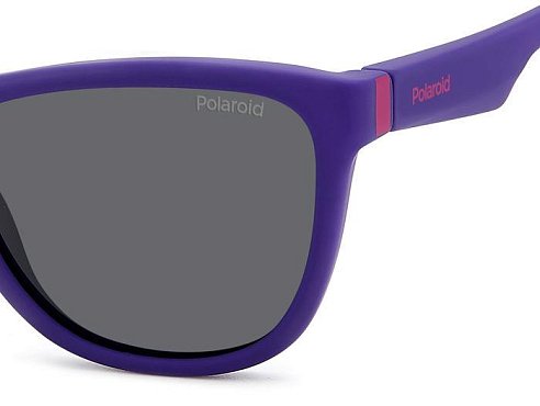 Солнцезащитные очки  Polaroid KIDS PLD 8056/S 1JZ