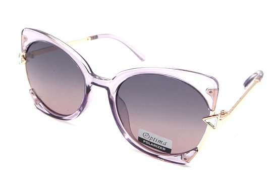 Солнцезащитные очки Optima 405 violet