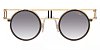 Солнцезащитные очки Couture Cazal 0668/3 SG  c001