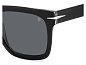 Солнцезащитные очки David Beckham 7000/S FLAT 7C5