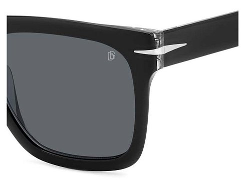 Солнцезащитные очки David Beckham 7000/S FLAT 7C5