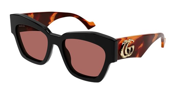 Солнцезащитные очки GUCCI GG 1422S- 005