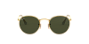 Солнцезащитные очки Ray-Ban RB 3447-001 47