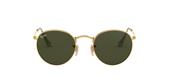 Солнцезащитные очки Ray-Ban RB 3447-001 47