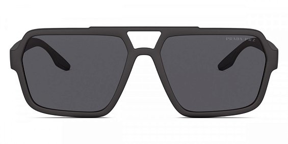 Солнцезащитные очки Prada  01XS-DG002G59