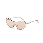 Солнцезащитные очки Fakoshima Беспринципные Swan-Beige