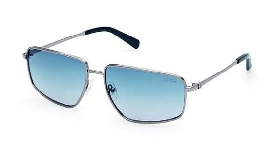 Солнцезащитные очки GUESS  GUS 00088  08W