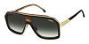 Солнцезащитные очки Carrera Carrera 1053/S/TI 37N