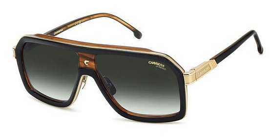 Солнцезащитные очки Carrera Carrera 1053/S/TI 37N