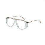 Солнцезащитные очки Fakoshima Беспринципные Christy-Optic