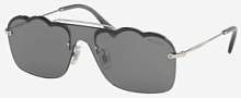 Солнцезащитные очки Miu Miu 55US- 1BC17533