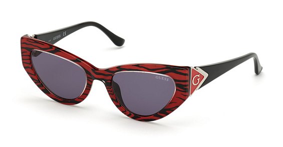 Солнцезащитные очки GUESS GUS 7649 99А