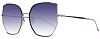 Солнцезащитные очки  Hickmann HI3163 06A