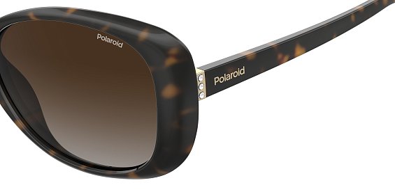 Солнцезащитные очки Polaroid PLD 4097/S,086