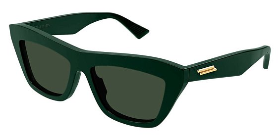 Солнцезащитные очки Bottega Veneta BV1121S 007