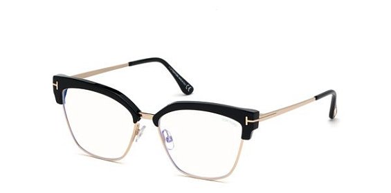 Оправа TOM FORD TF 5547 B 001 