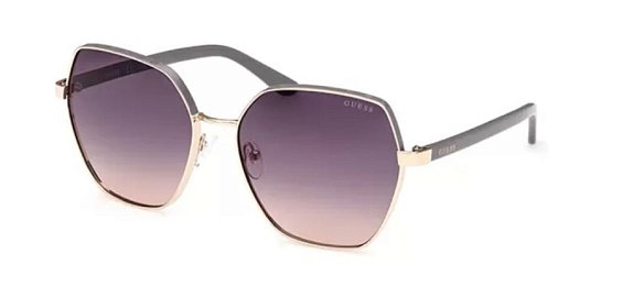 Солнцезащитные очки GUESS GUS 00108 32В 