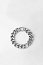 Браслет.For Art's Sake Wave Bracelet Silver