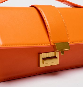 Сумка CNS ADELLE blaze orange