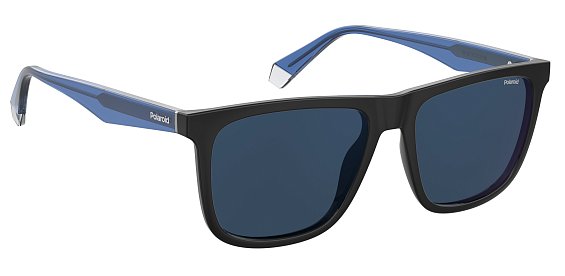 Солнцезащитные очки Polaroid PLD 2102/S/X OVK