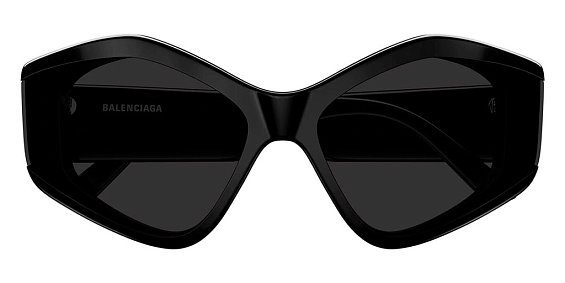 Солнцезащитные очки Balenciaga BB 0302SK-001