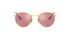Солнцезащитные очки Ray-Ban RB 3447N-001/Z247