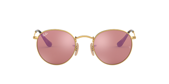 Солнцезащитные очки Ray-Ban RB 3447N-001/Z247