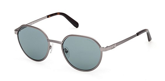 Солнцезащитные очки GUESS GUS 00207  09V