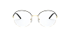Оправа PRADA  PR  55WV-07I1O153