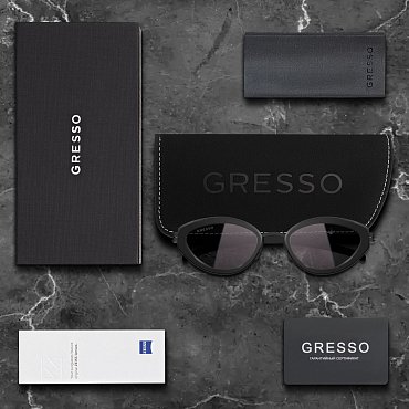 Солнцезащитные очки Gresso Roxanne G0310TB01SZ05
