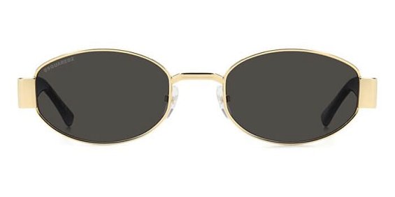 Солнцезащитные очки DSQUARED2 D2 0155/S 0NZ