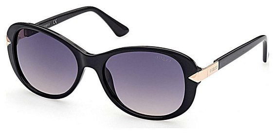 Солнцезащитные очки GUESS GUS 7821 01B