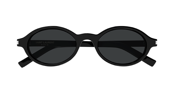 Солнцезащитные очки Saint Laurent SL 751 JEANNE - 001