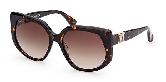 Солнцезащитные очки Max Mara 0013 52F