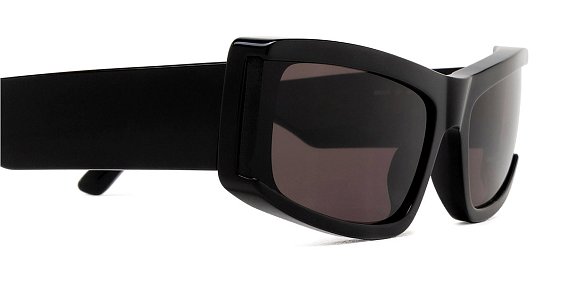 Солнцезащитные очки Balenciaga BB 0301S-001
