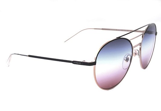 Солнцезащитные очки Vogue 4117S-50750К54