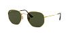 Солнцезащитные очки Ray-Ban RB 3548N-001/5851