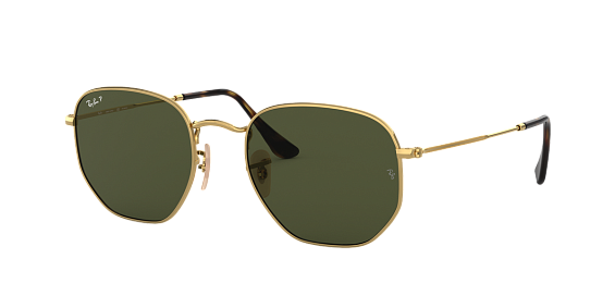 Солнцезащитные очки Ray-Ban RB 3548N-001/5851
