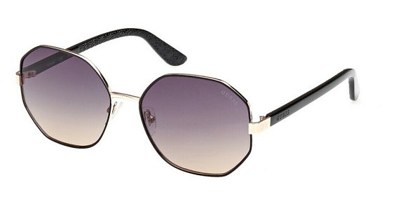 Солнцезащитные очки GUESS GUS 7880-H 05B