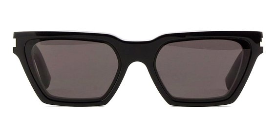 Солнцезащитные очки Saint Laurent SL 633 CALISTA-001