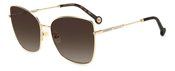 Солнцезащитные очки Carolina Herrera 0133/S 000