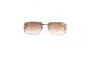 Солнцезащитные очки Couture Cazal 9045 c003
