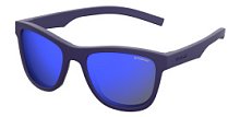 Солнцезащитные очки Polaroid KIDS PLD 8018/S, CIW 