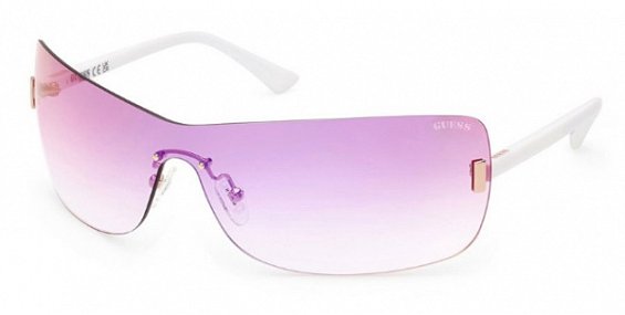 Солнцезащитные очки GUESS GUS 8287 21Z