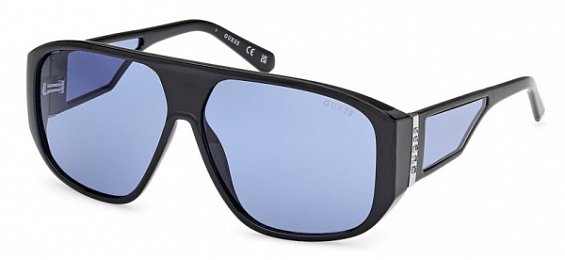 Солнцезащитные очки GUESS GUS 00135  01V