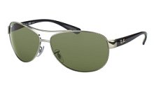 Солнцезащитные очки Ray-Ban RB 3386 004/9A67